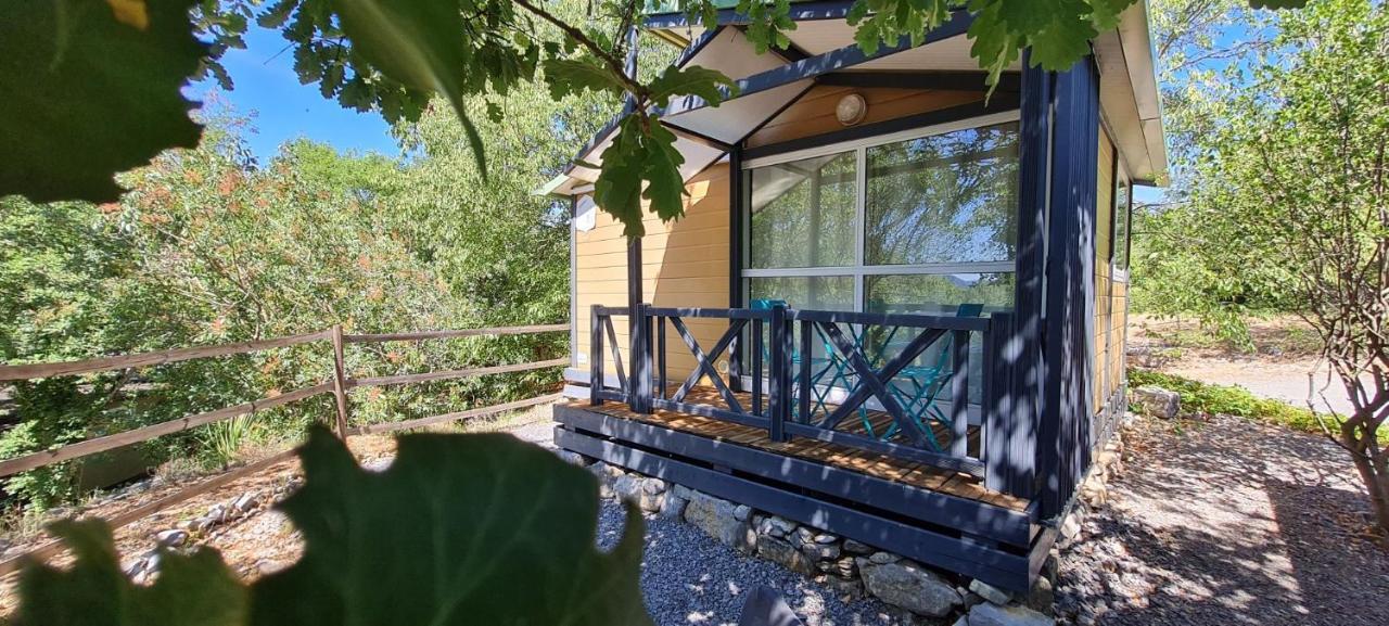 Les Chalets De ラボーム エクステリア 写真