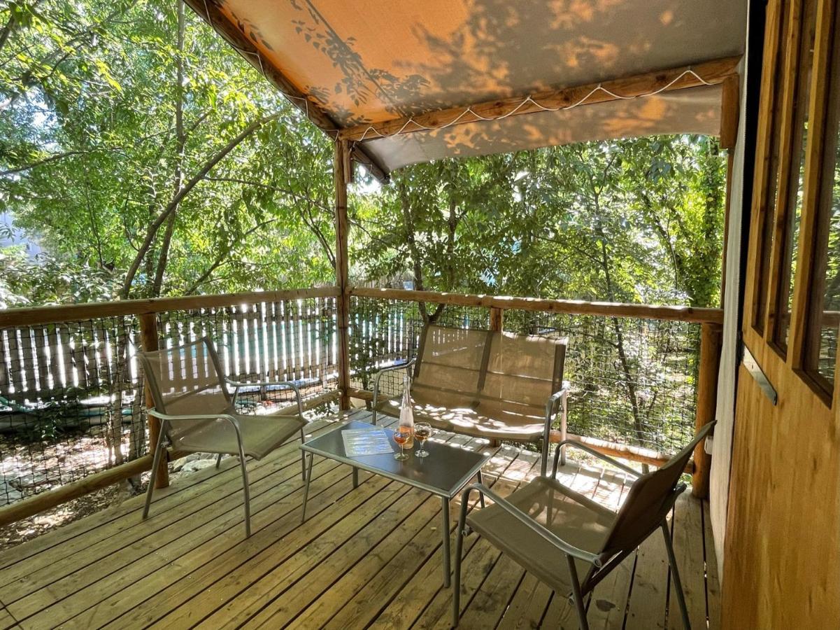 Les Chalets De ラボーム エクステリア 写真